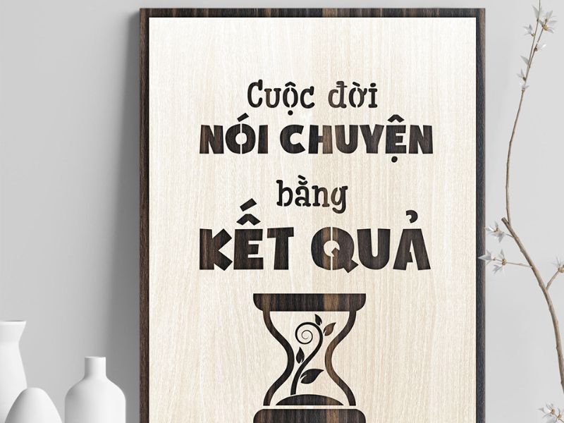 Tranh Động Lực