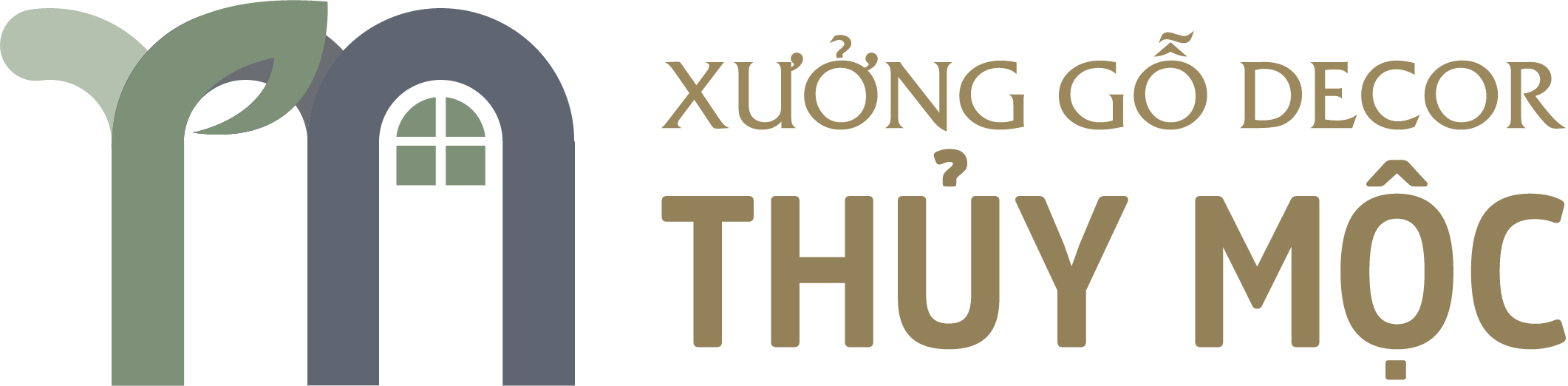 Thủy Mộc Decor